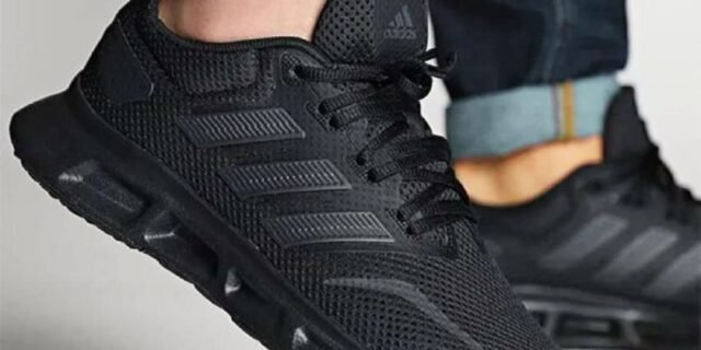 Tênis Showtheway 2.0 adidas