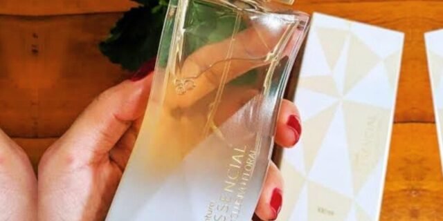 Essencial Exclusivo Floral Feminino 100ml