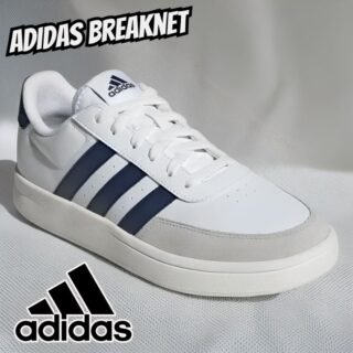 Tênis Adidas Breaknet Masculino