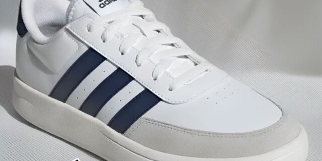 Tênis Adidas Breaknet Masculino