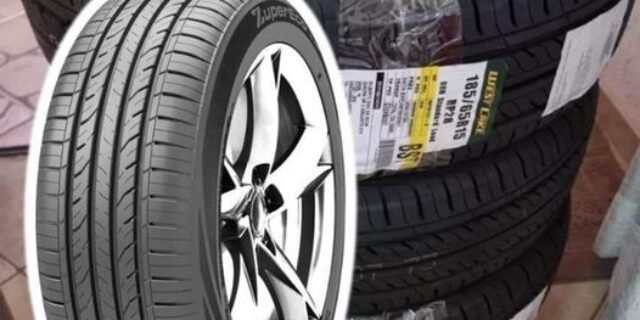Pneu Aro 15” 185/60R15 Westlake 84H