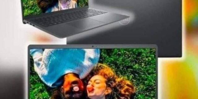 Notebook Dell Inspiron I15-I120K-U25P 15.6″ Full HD 12ª Geração Intel Core i5 8GB 512GB SSD Linux