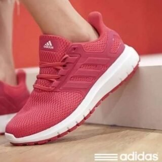 Tênis Adidas Ultimashow Feminino