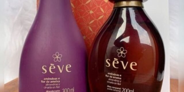 Presente Natura Sève