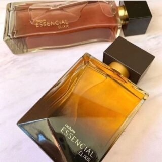 Desodorante Perfume Essencial Elixir Masculino 100ml