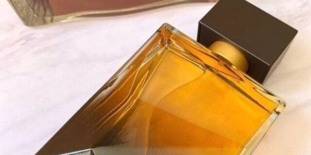 Desodorante Perfume Essencial Elixir Masculino 100ml