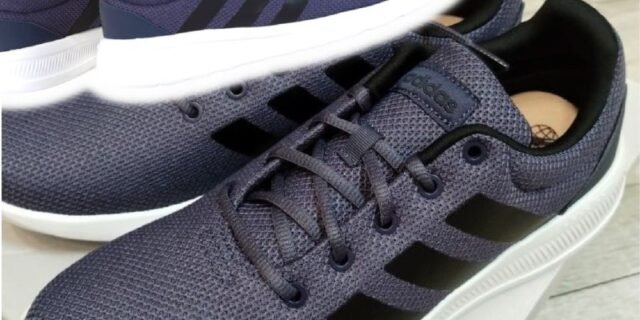 Tênis Lite Racer Cln 2.0 adidas