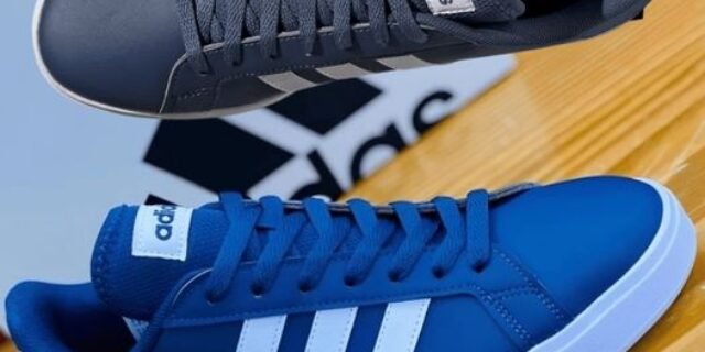 Tênis Grand Court Td Lifestyle Court Casual adidas