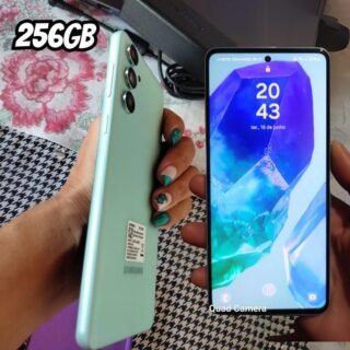 Samsung Galaxy M55 5G 256 GB 8 GB RAM