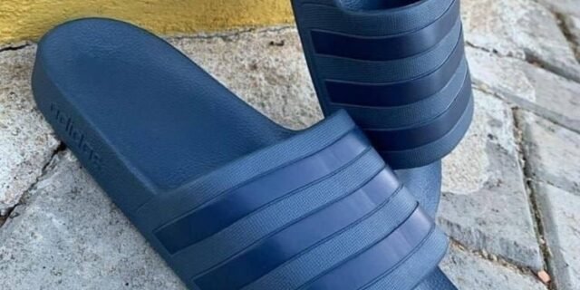 Chinelo Adilette Aqua adidas