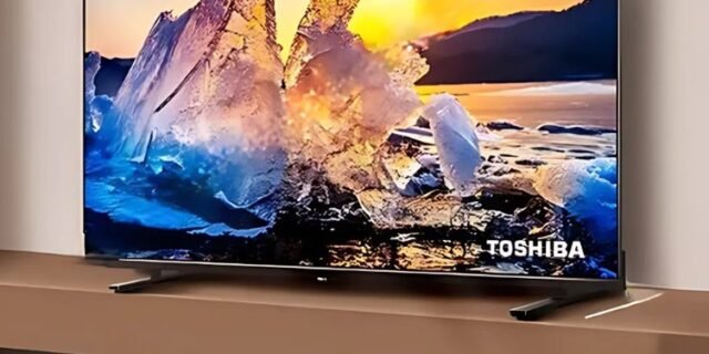 Smart TV 32” Toshiba HD TB020M