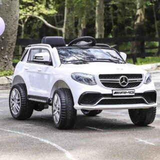 Bang Toys – Veículo Elétrico Mercedez Ben