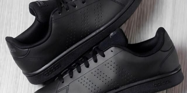 Tênis Adidas Advantage Base Court Lifestyle Masculino