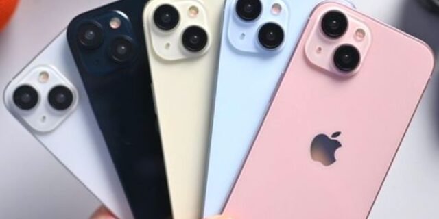 Apple iPhone 15 128GB