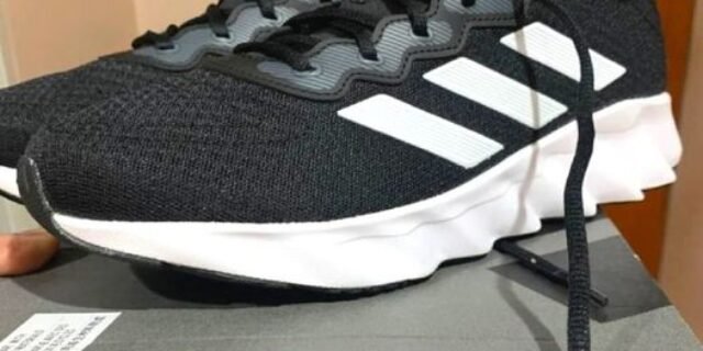 Tenis Adidas Switch Move Feminino