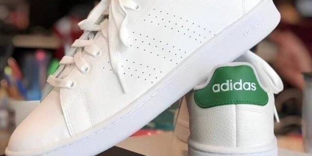 Tênis Advantage adidas