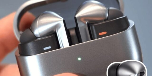 Samsung Galaxy Buds3