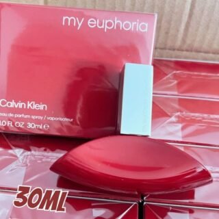 My Euphoria Edp 30ml Calvin Klein