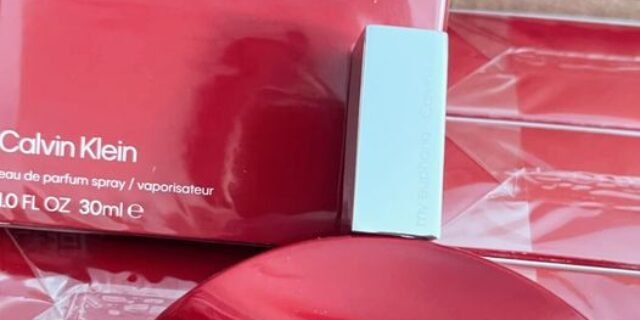 My Euphoria Edp 30ml Calvin Klein