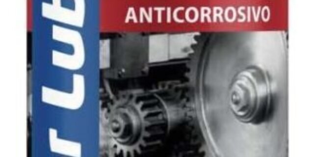 Desengripante Chemicolor 300Ml 140G