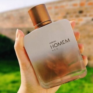 Natura Homem Neo 100ml