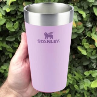 Copo Térmico de Cerveja (sem Tampa) Stanley 473ml