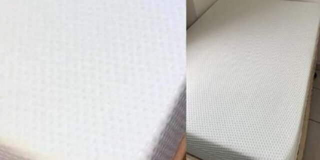 Colchão Solteiro de espuma D28 Emma Basics 17cm