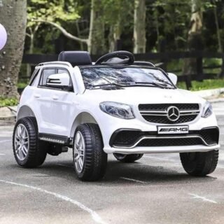 Bang Toys – Veículo Elétrico Mercedez Bens