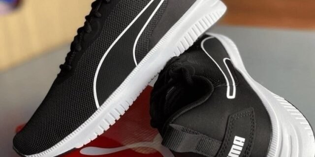 Tênis Flyer Flex Bdp