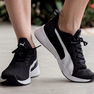 Tênis Puma Flyer Flex Bdp Masculino