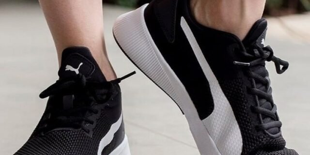 Tênis Puma Flyer Flex Bdp Masculino