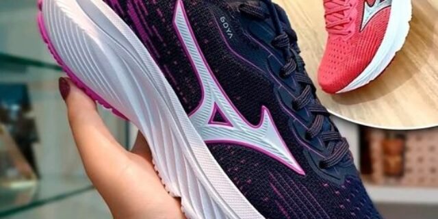Tênis MIZUNO Goya Feminino