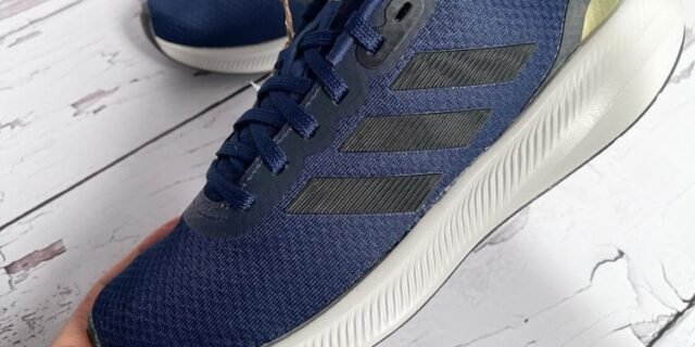 Tênis Runfalcon 3.0 adidas