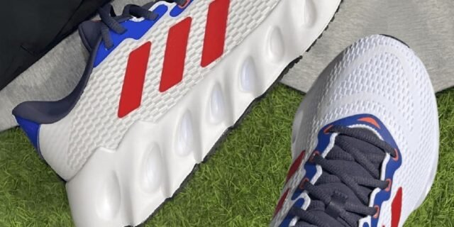 Tênis Corrida Switch Run adidas