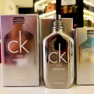 CK One Essence Parfum Intense Unissex 100ml