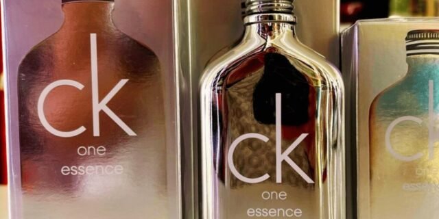 CK One Essence Parfum Intense Unissex 100ml