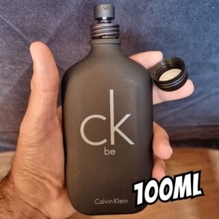 Calvin Klein Ck Be Eau de Toilette 100ml