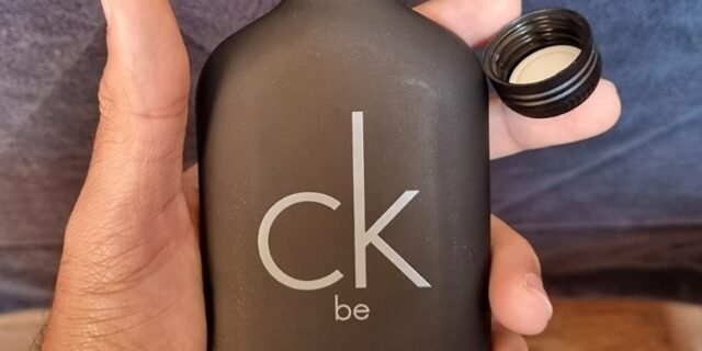 Calvin Klein Ck Be Eau de Toilette 100ml