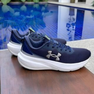 Tênis Masculino Charged Great Under Armour