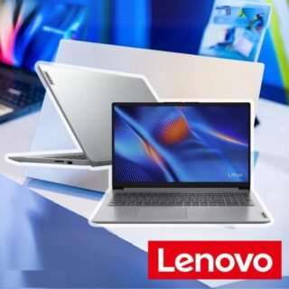 Notebook Lenovo Ideapad 1 Intel Core I3-1215u 15.6 Intel Uhd Graphics 128gb Ssd 4gb Ram Linux