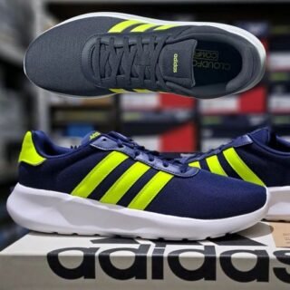 Tênis Lite Racer 4.0 adidas