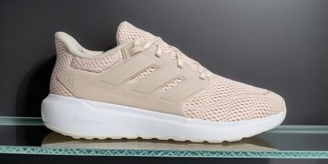 Tênis Adidas Ultimashow 2.0 Feminino