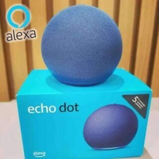 Echo Dot 5ª geração