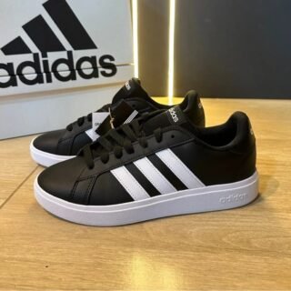 Tênis Grand Court adidas