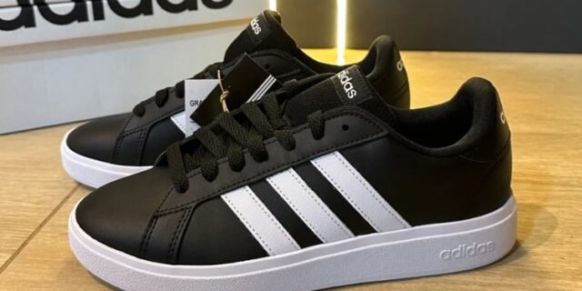 Tênis Grand Court adidas