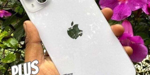 Apple iPhone 14 Plus 128 Gb