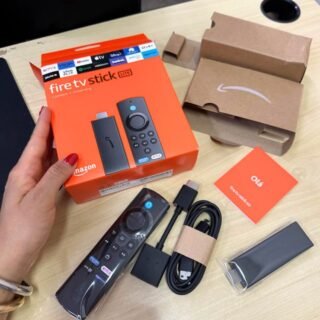 Fire TV Stick Lite