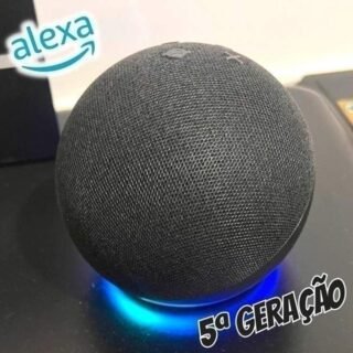 Echo Dot 5ª geração