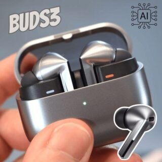 Samsung Galaxy Buds3