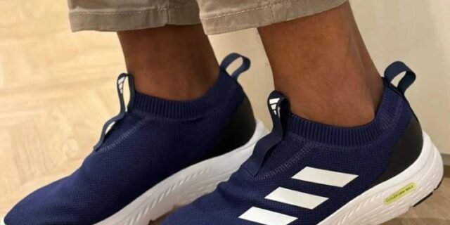Tênis Cloudfoam Move Sock – Adidas